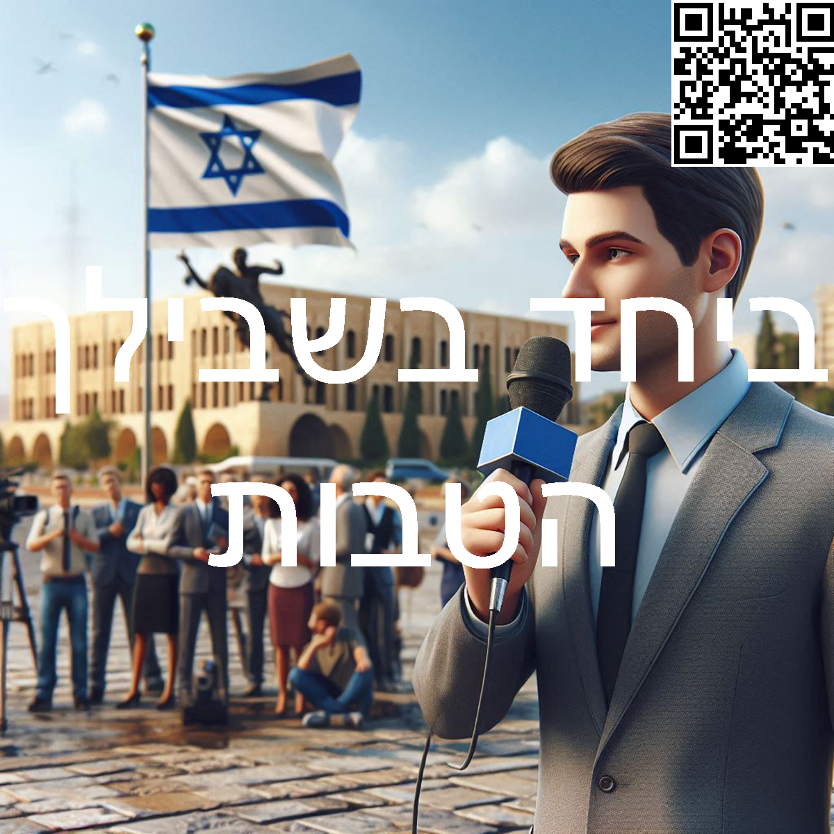 ﻿ביחד בשבילך הטבות