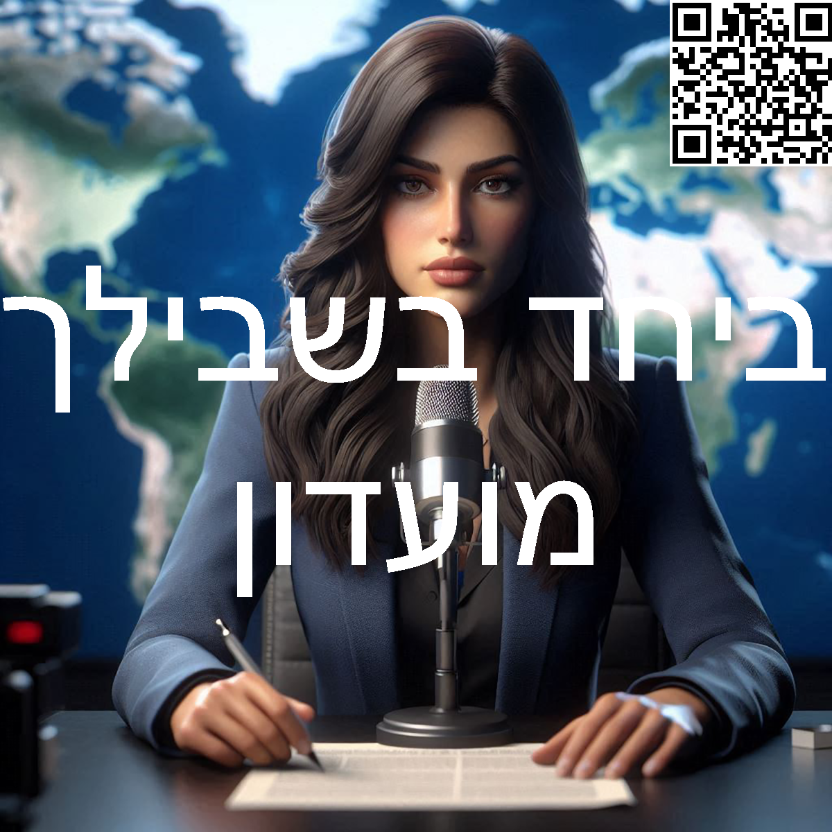 ﻿ביחד בשבילך מועדון