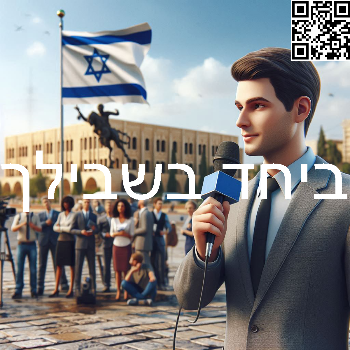 ﻿ביחד בשבילך