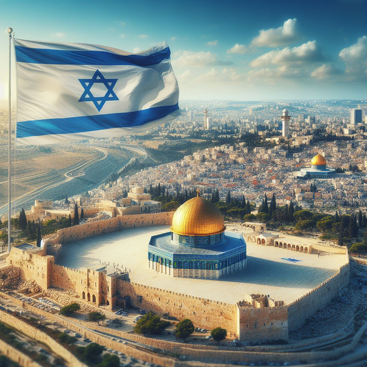 ﻿דגל ישראל