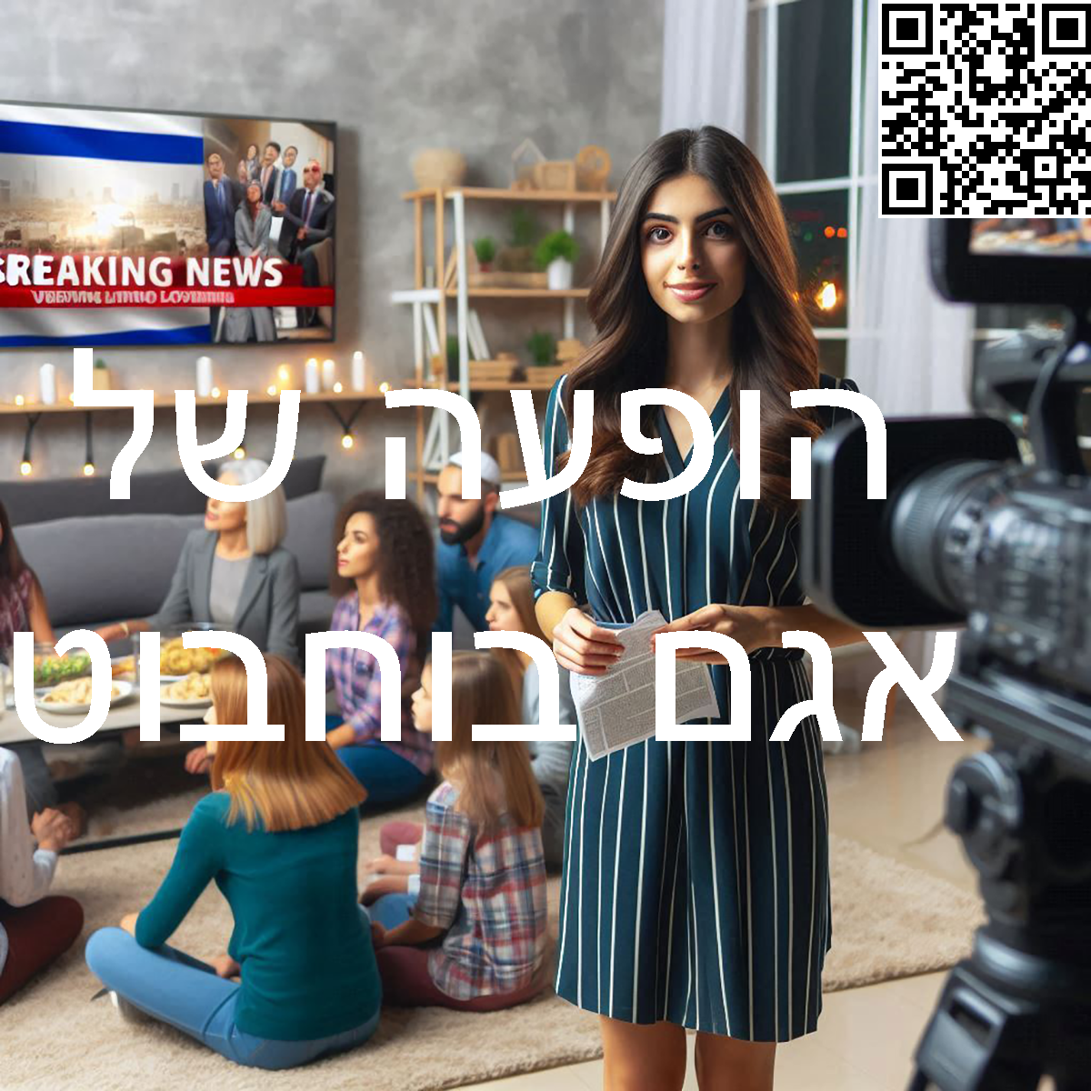 ﻿הופעה של אגם בוחבוט