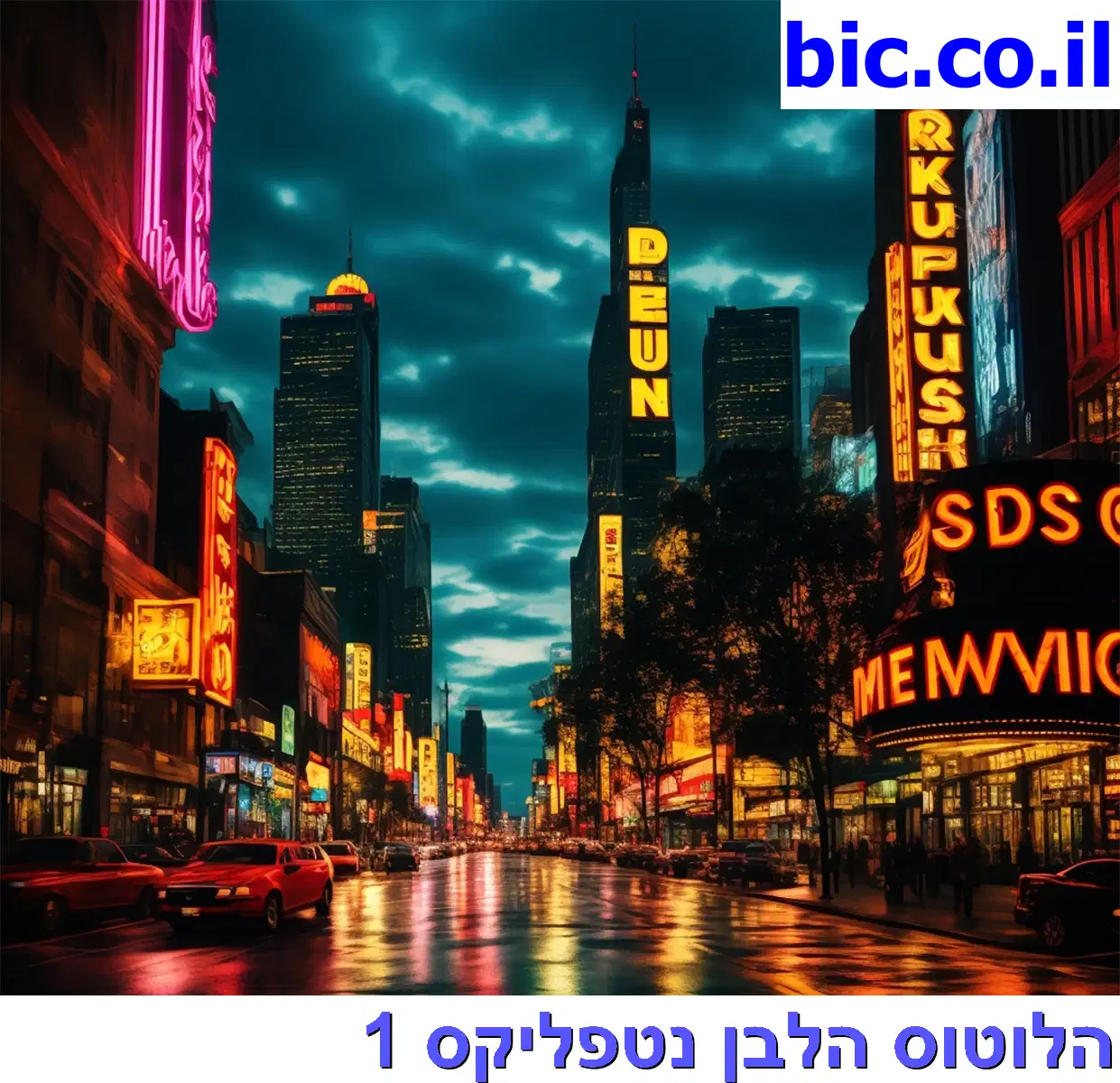﻿הלוטוס הלבן נטפליקס