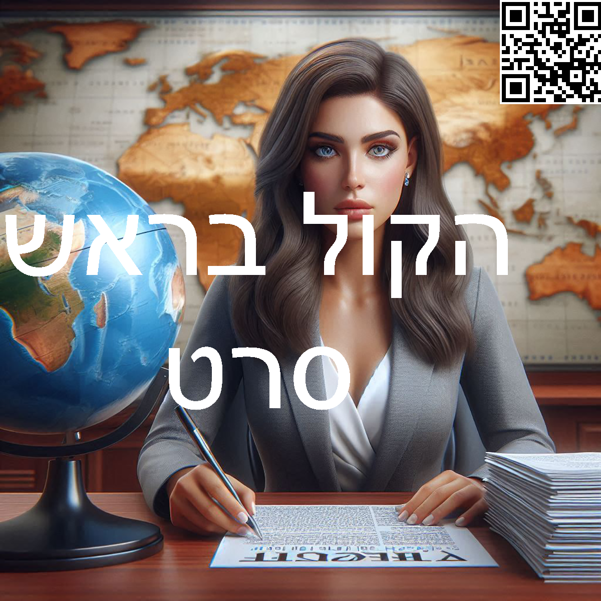 ﻿הקול בראש סרט