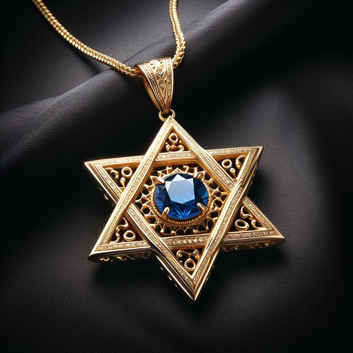 ﻿מגן דוד