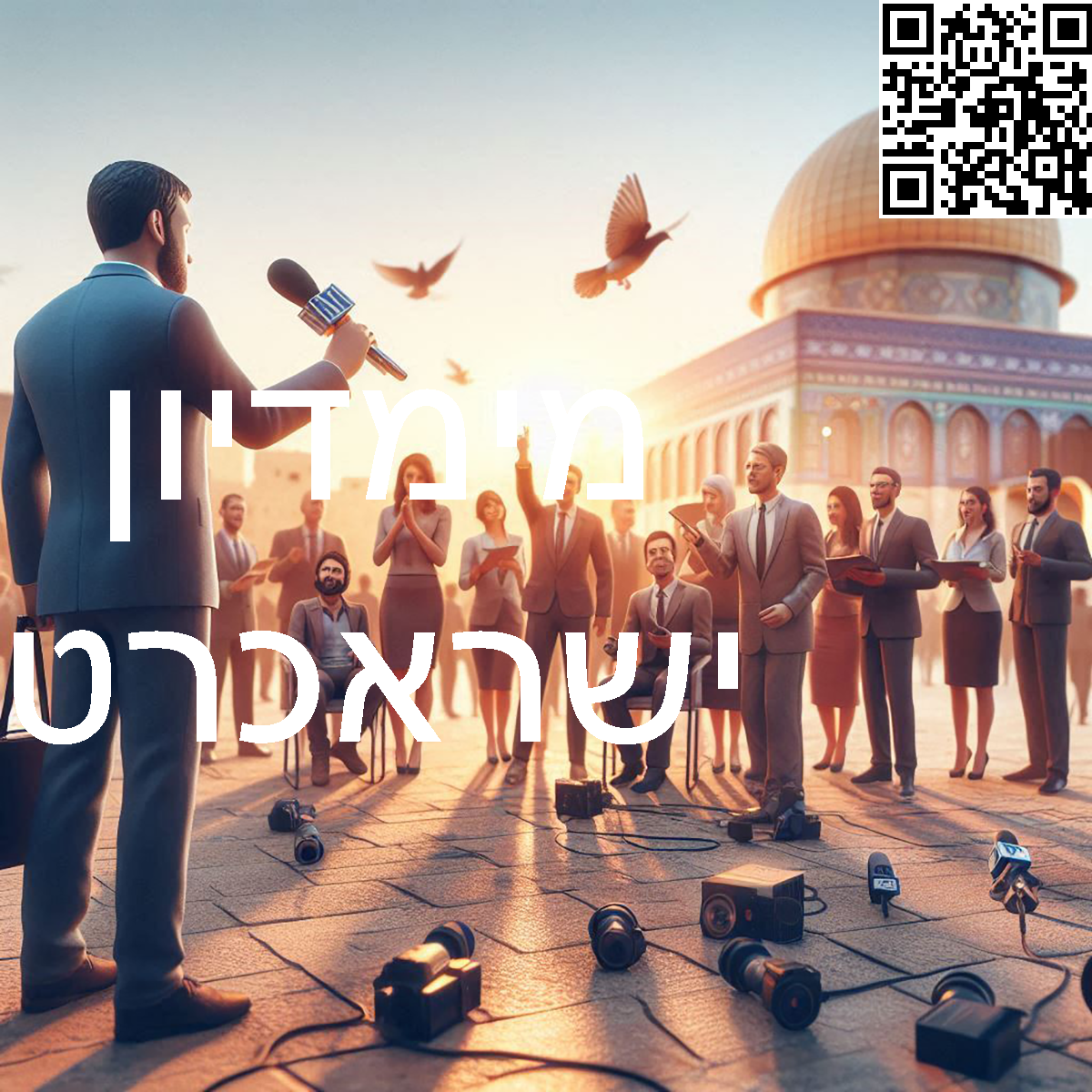 ﻿מימדיון ישראכרט