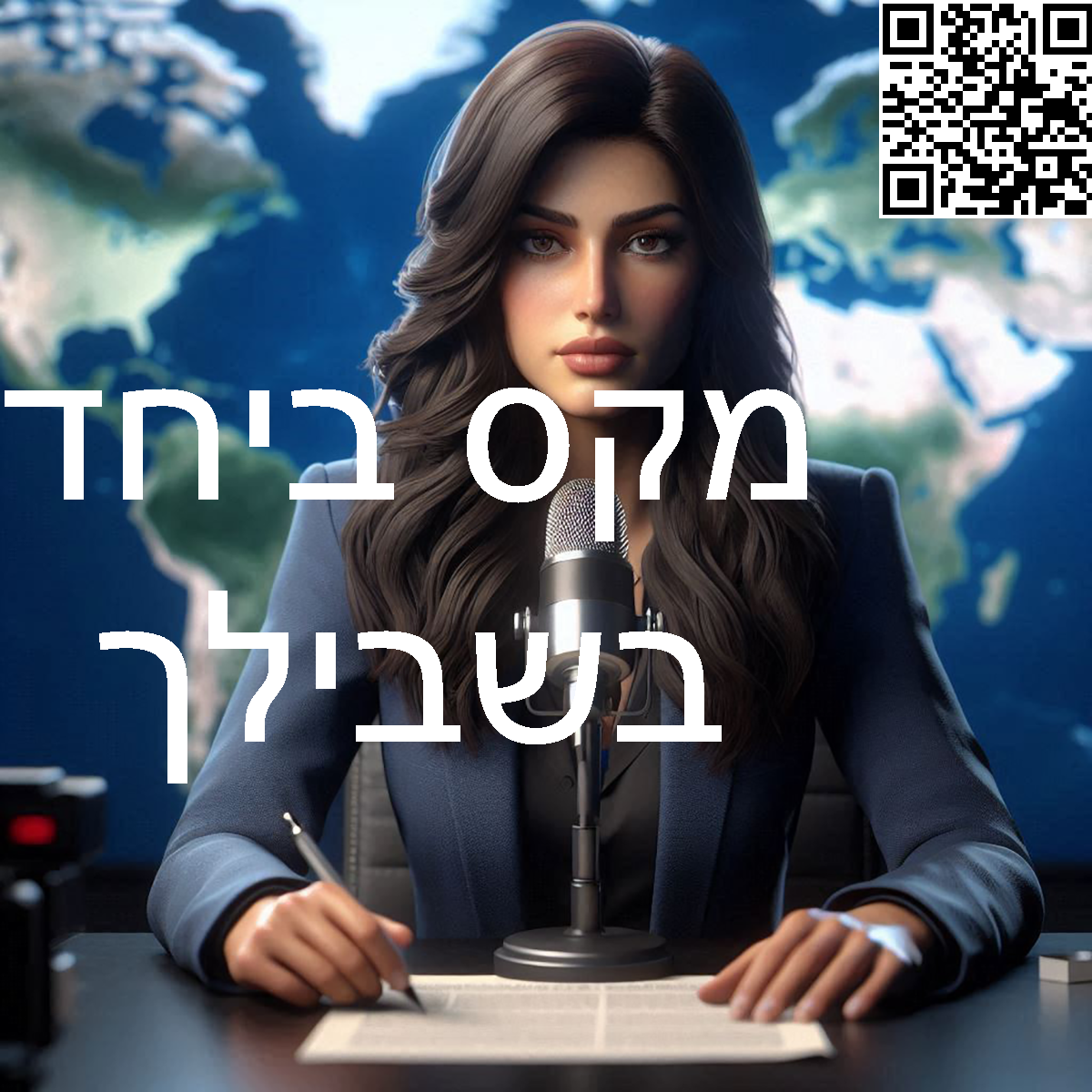 ﻿מקס ביחד בשבילך