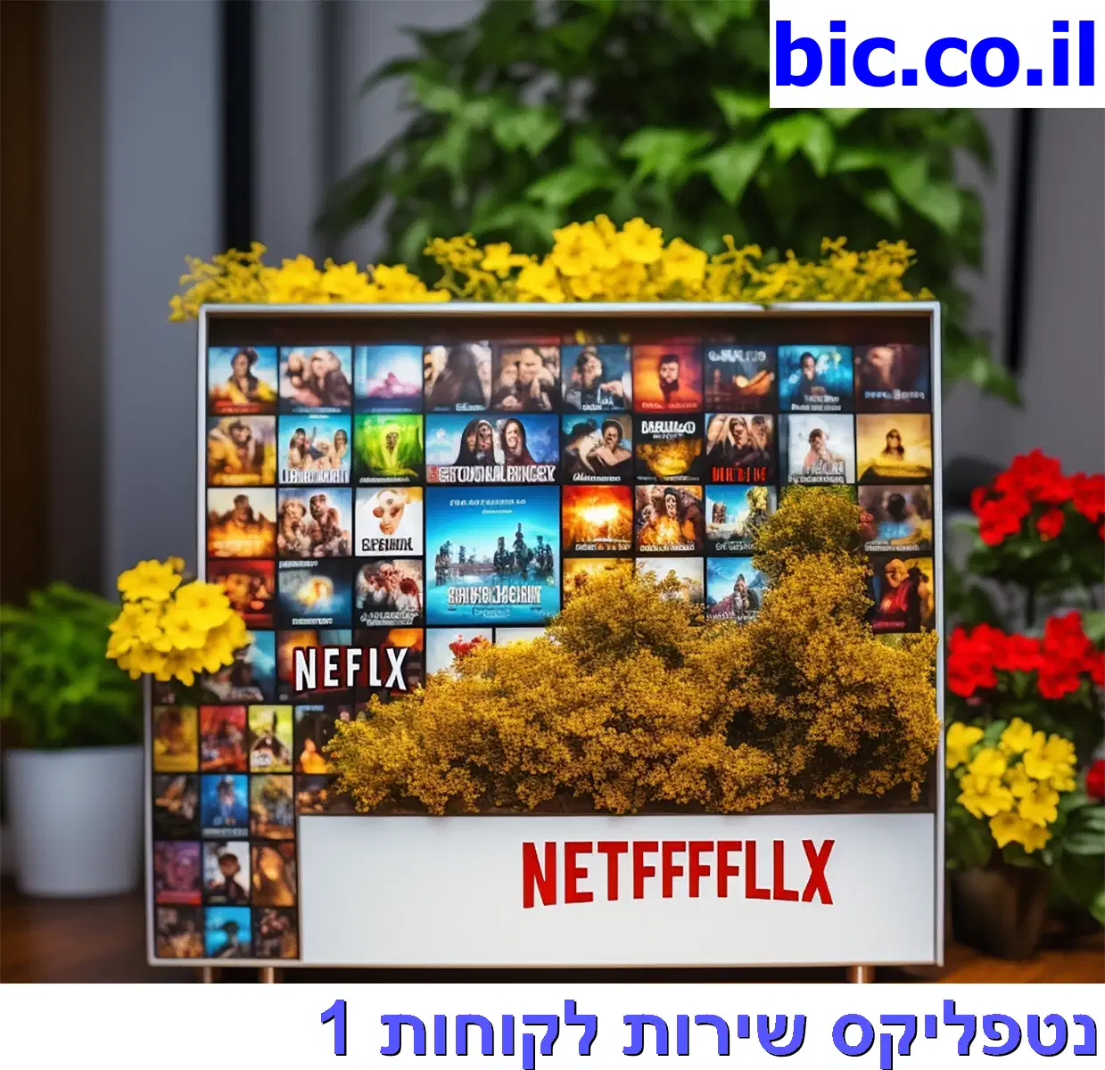 ﻿נטפליקס שירות לקוחות