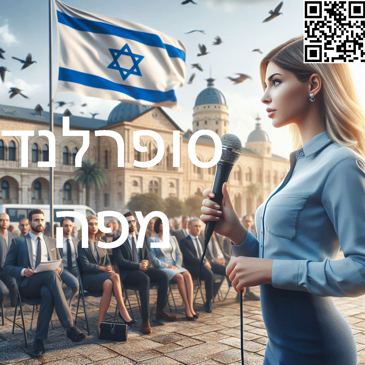 ﻿סופרלנד מפה