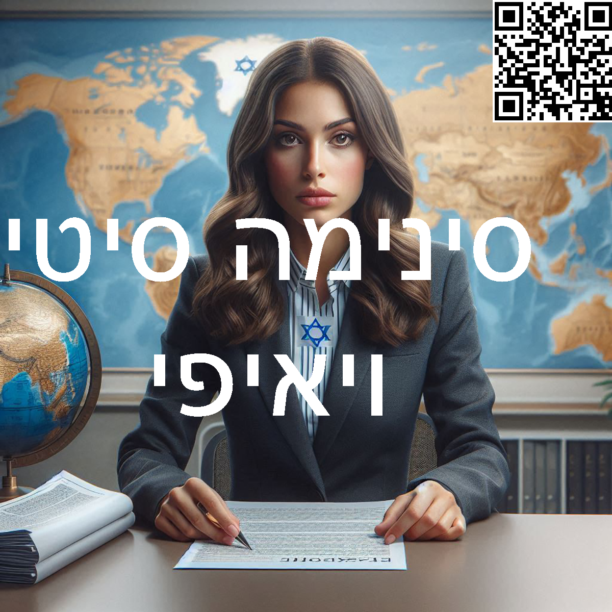 ﻿סינימה סיטי ויאיפי