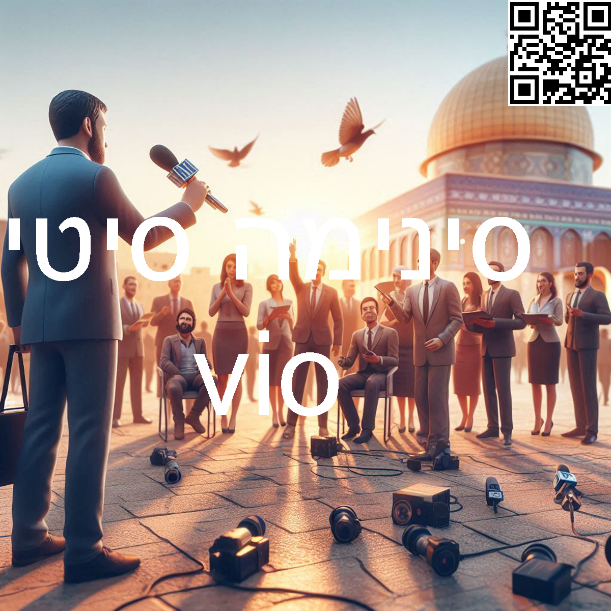 ﻿סינימה סיטי vio
