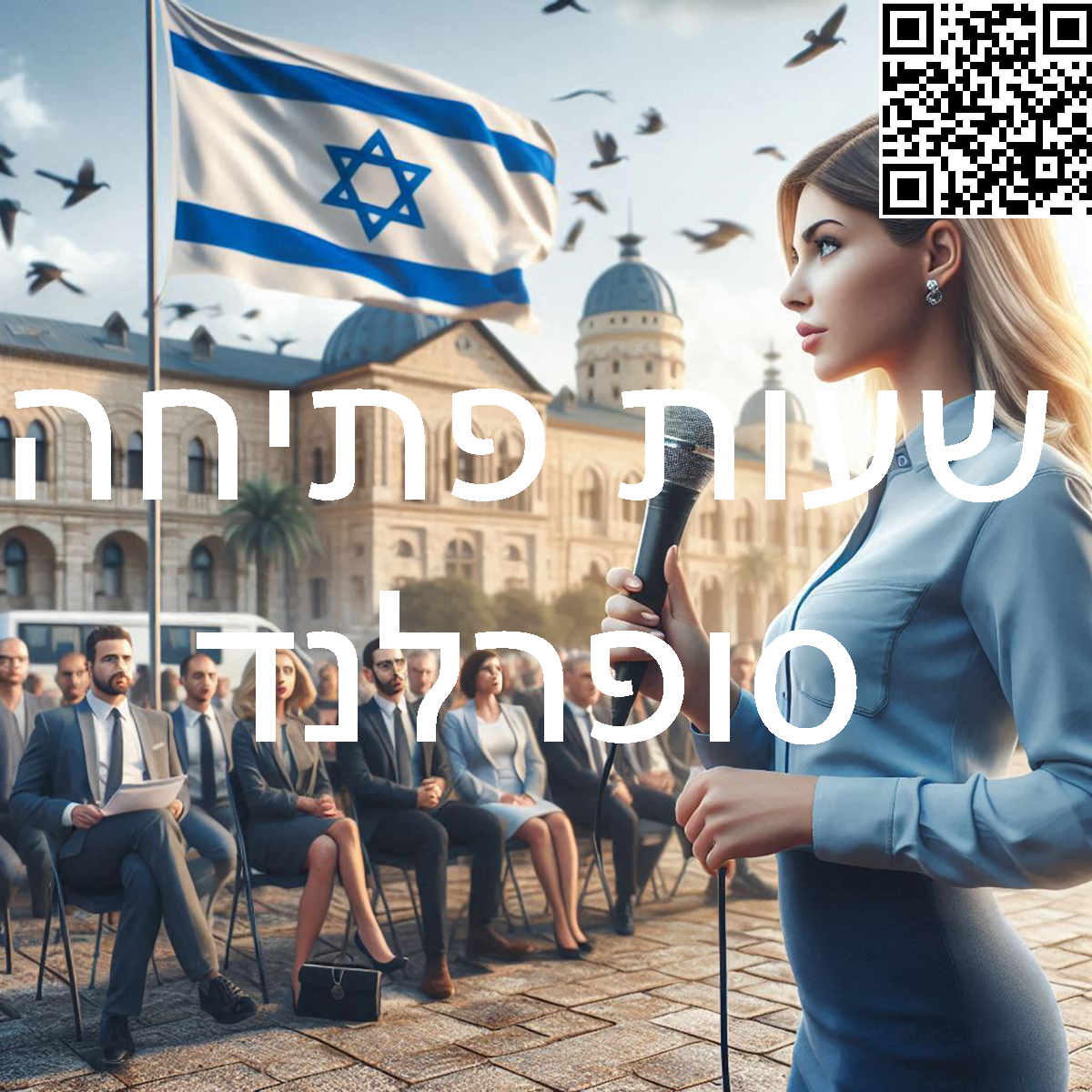 ﻿שעות פתיחה סופרלנד