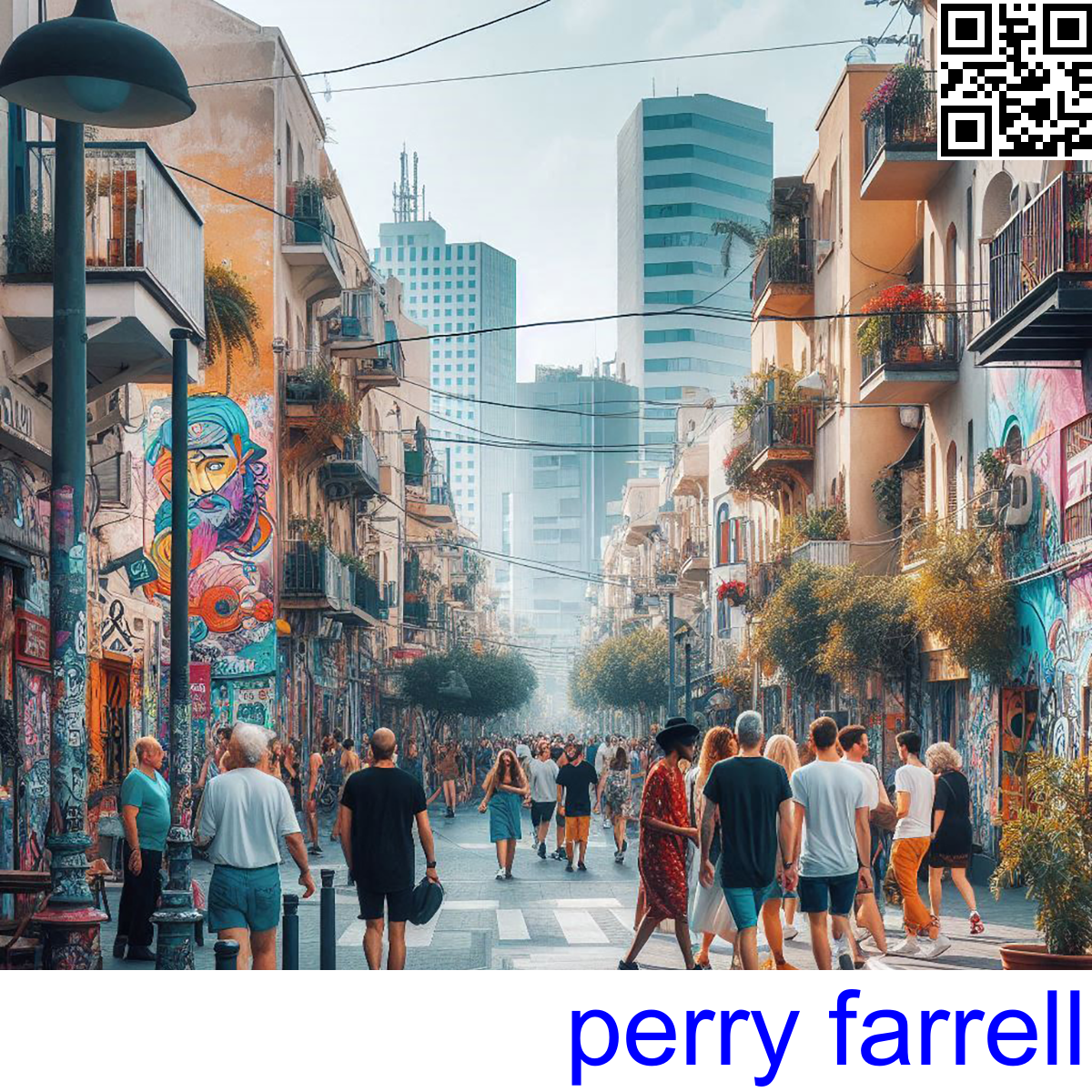 ﻿perry farrell