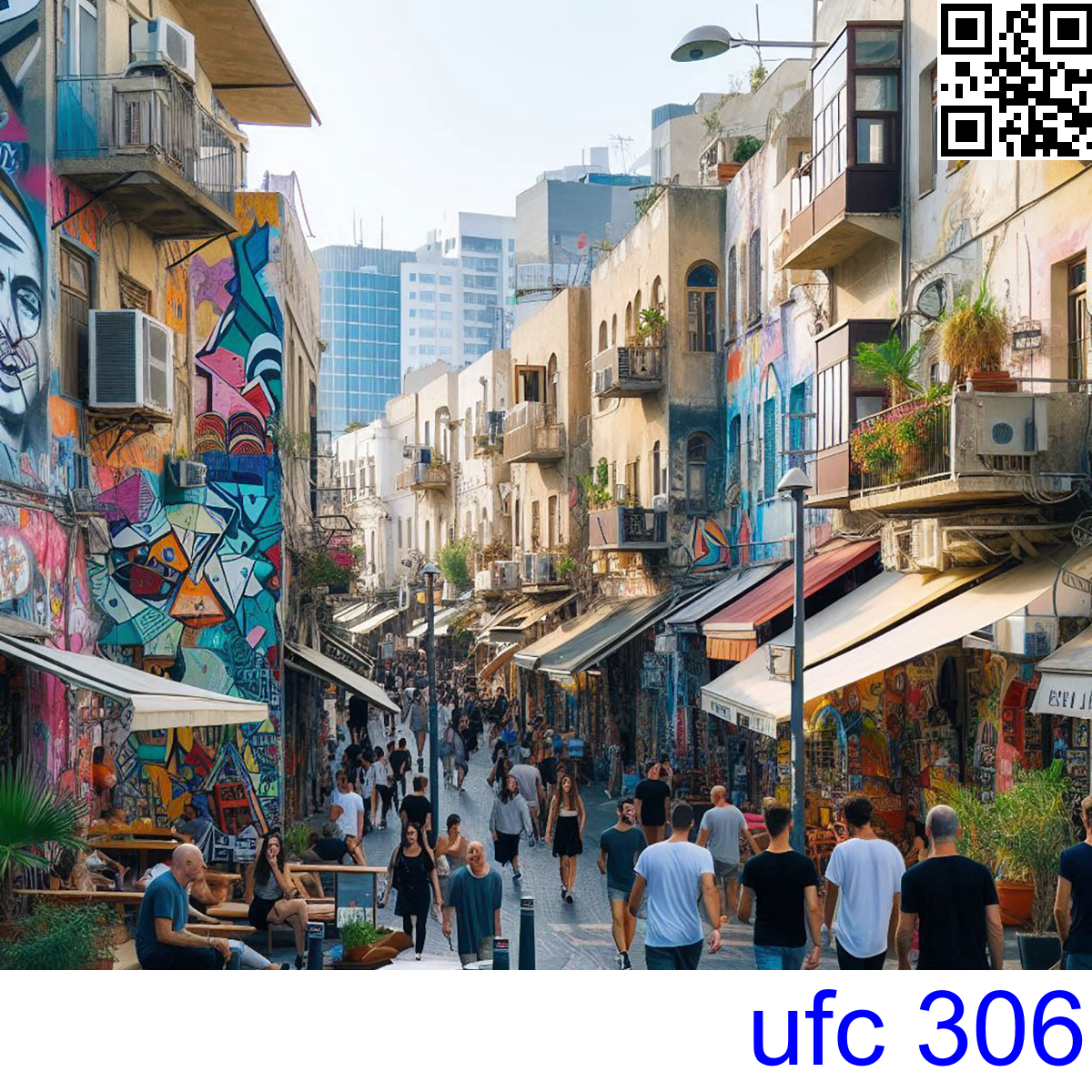﻿ufc 306