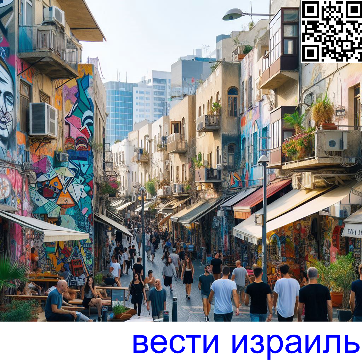 ﻿вести израиль