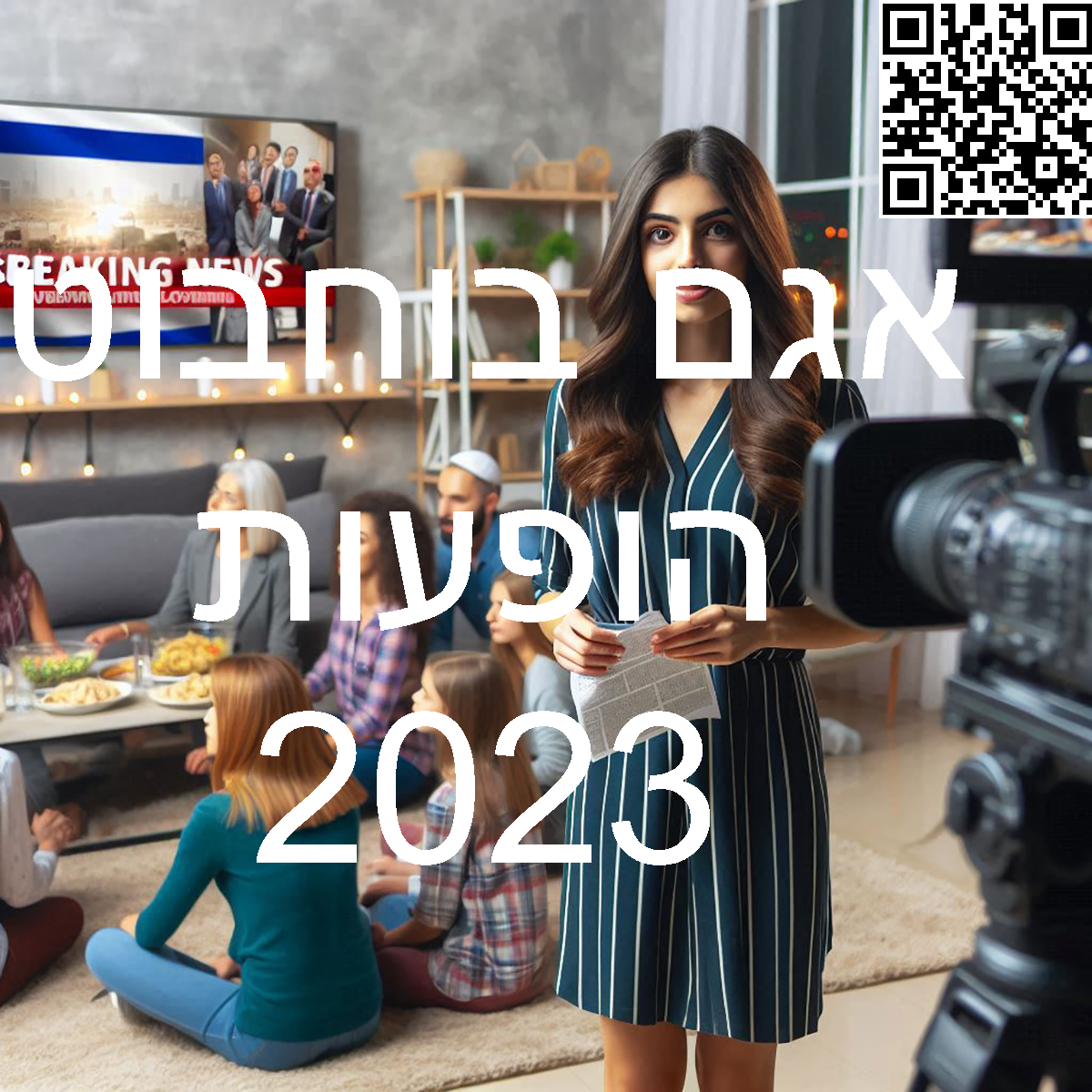 ﻿אגם בוחבוט הופעות 2023