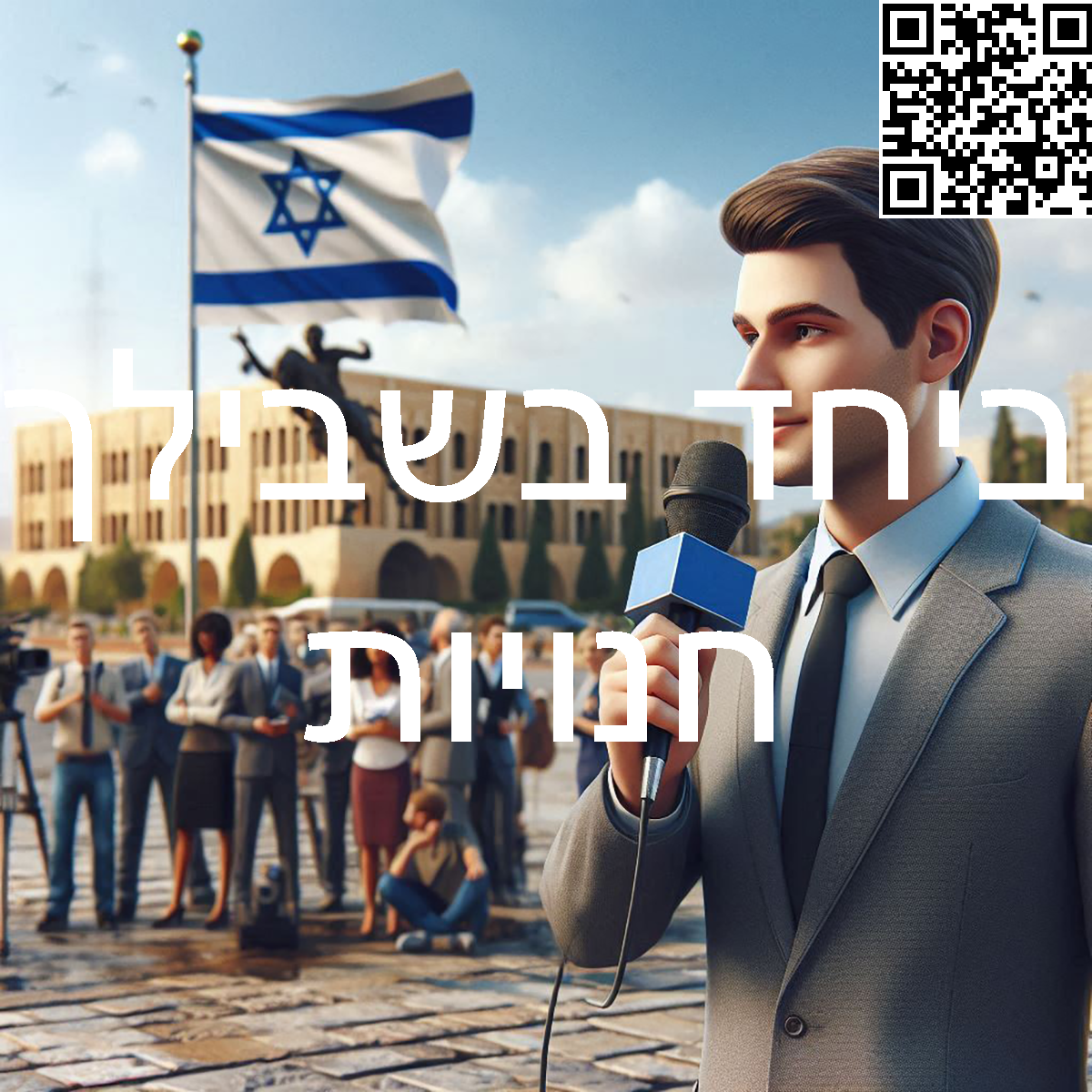 ﻿ביחד בשבילך חנויות