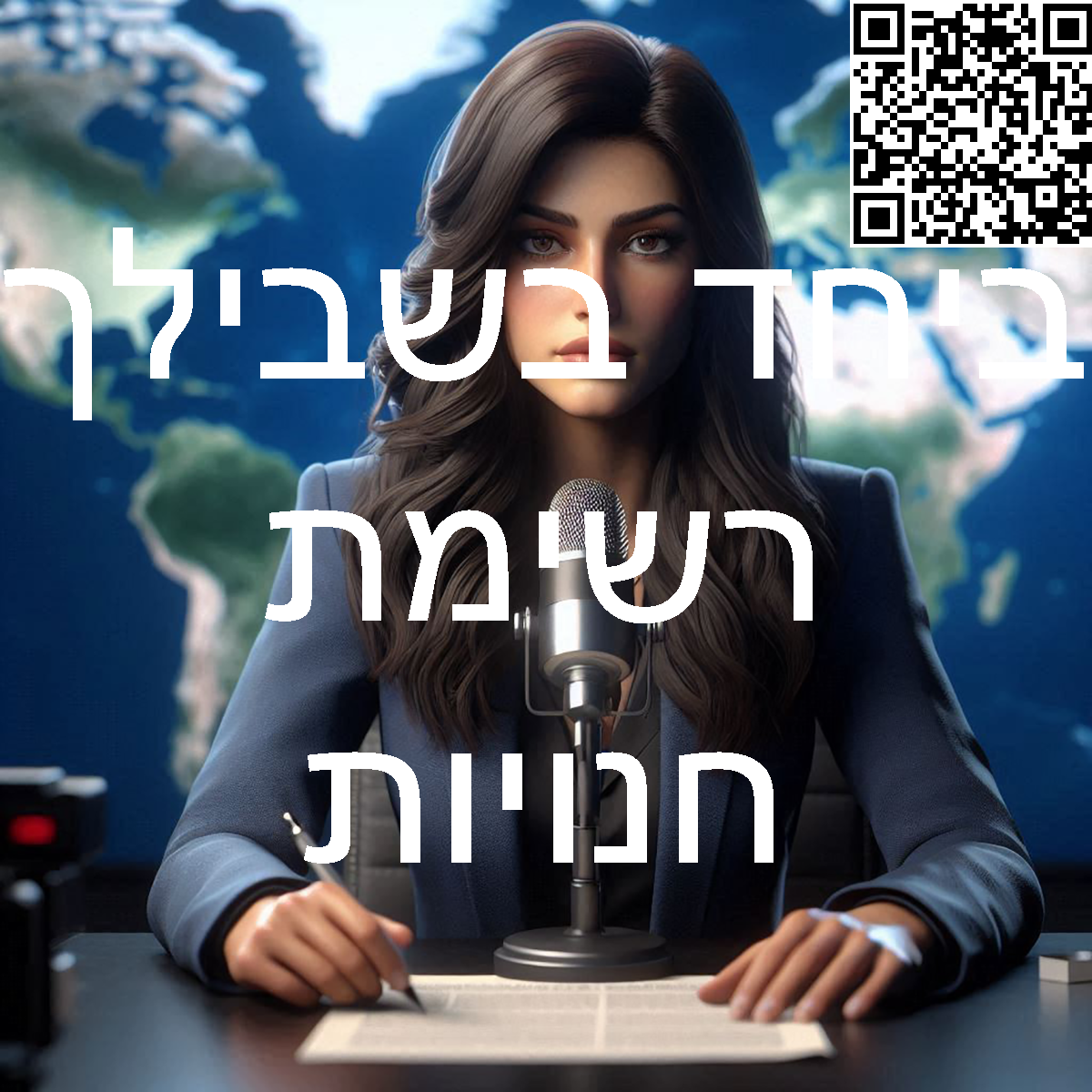 ﻿ביחד בשבילך רשימת חנויות