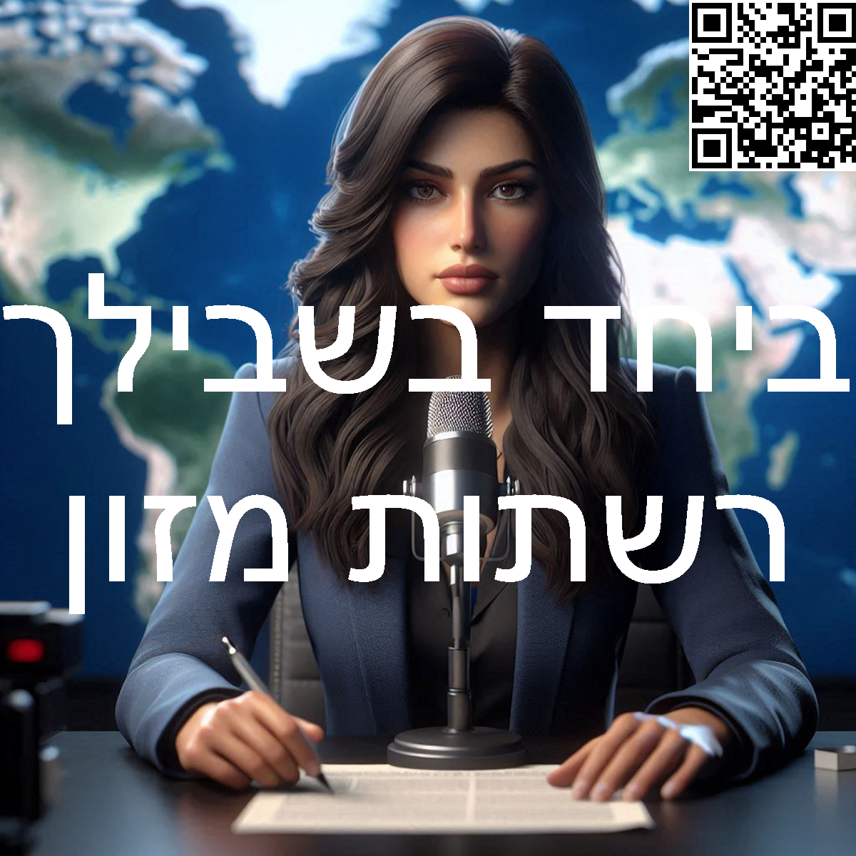 ﻿ביחד בשבילך רשתות מזון