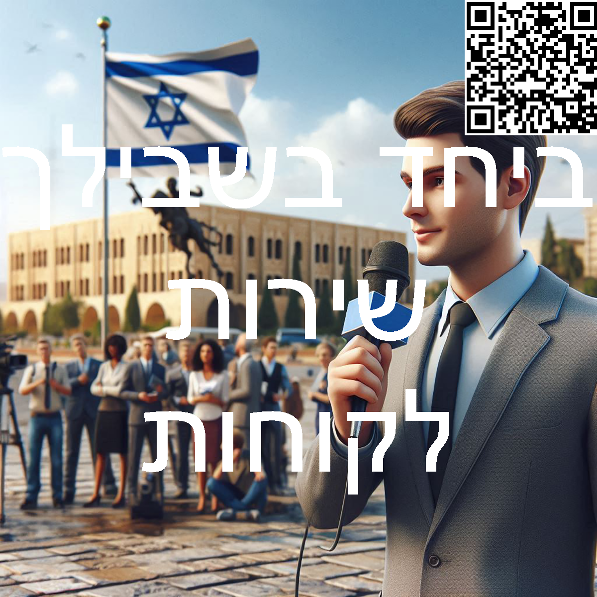 ﻿ביחד בשבילך שירות לקוחות