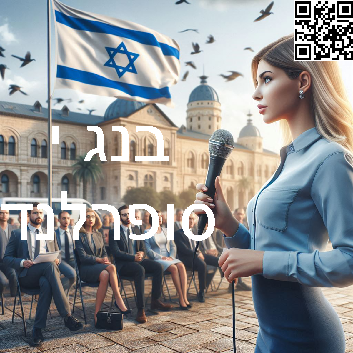 ﻿בנג י סופרלנד