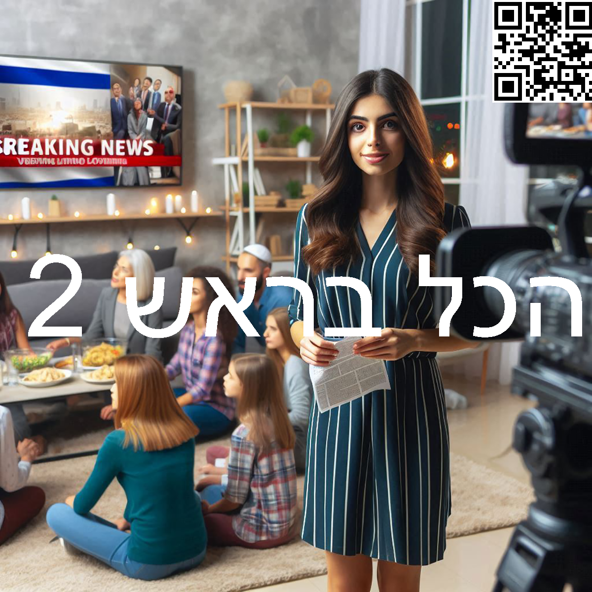 ﻿הכל בראש 2