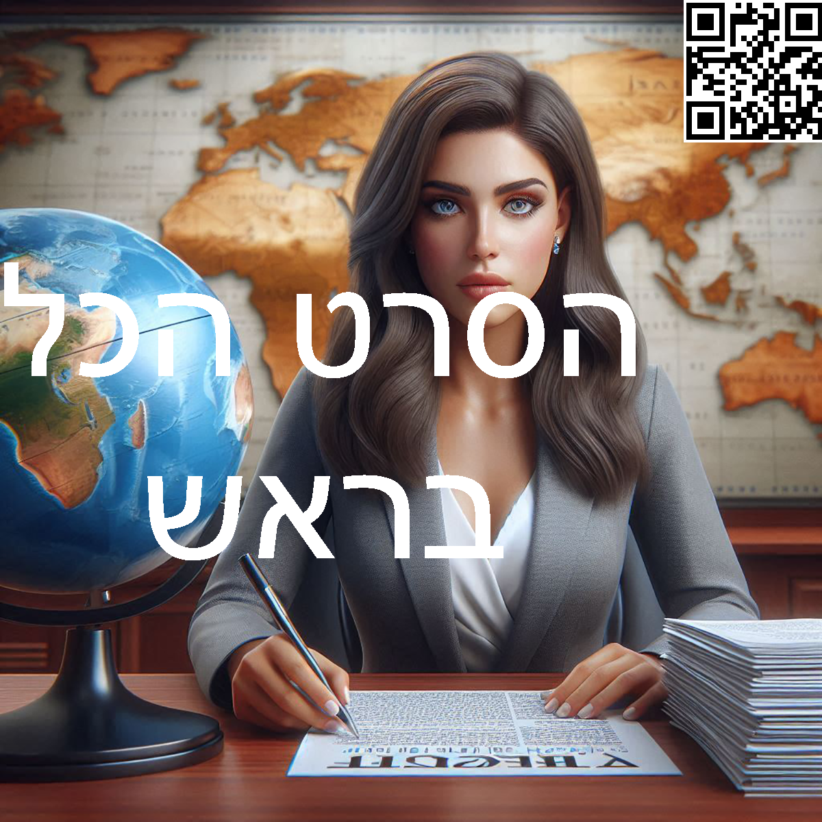 ﻿הסרט הכל בראש