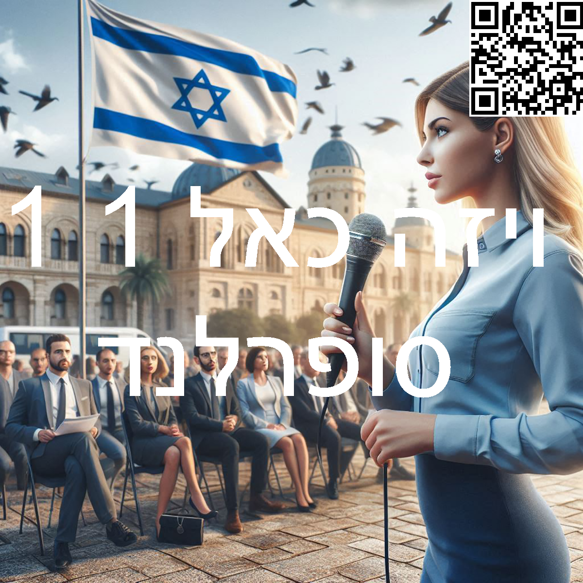 ﻿ויזה כאל 1 1 סופרלנד