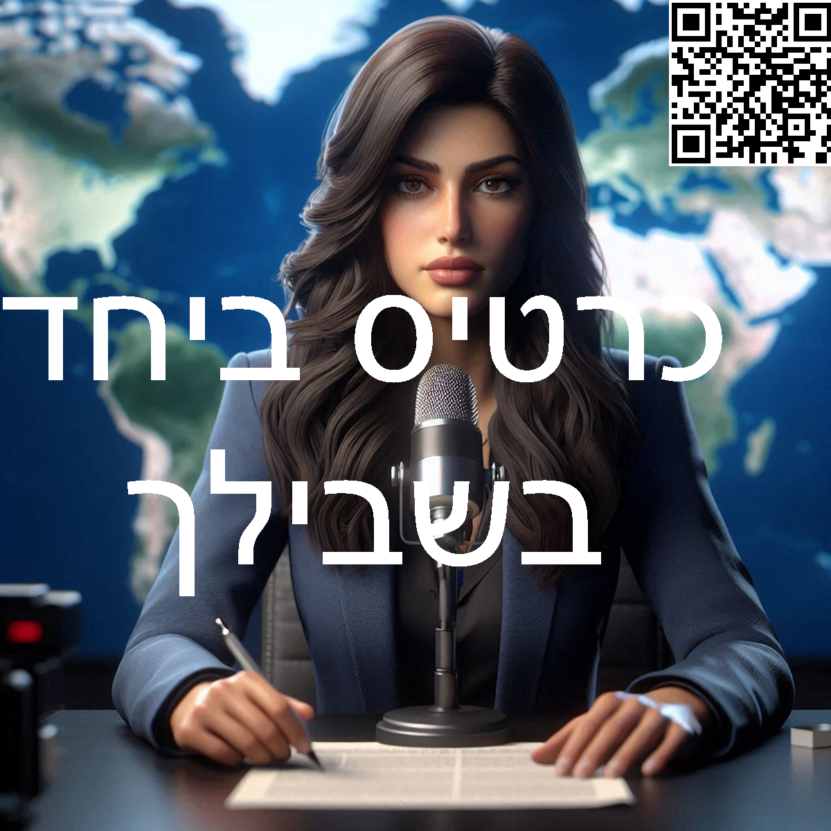 ﻿כרטיס ביחד בשבילך