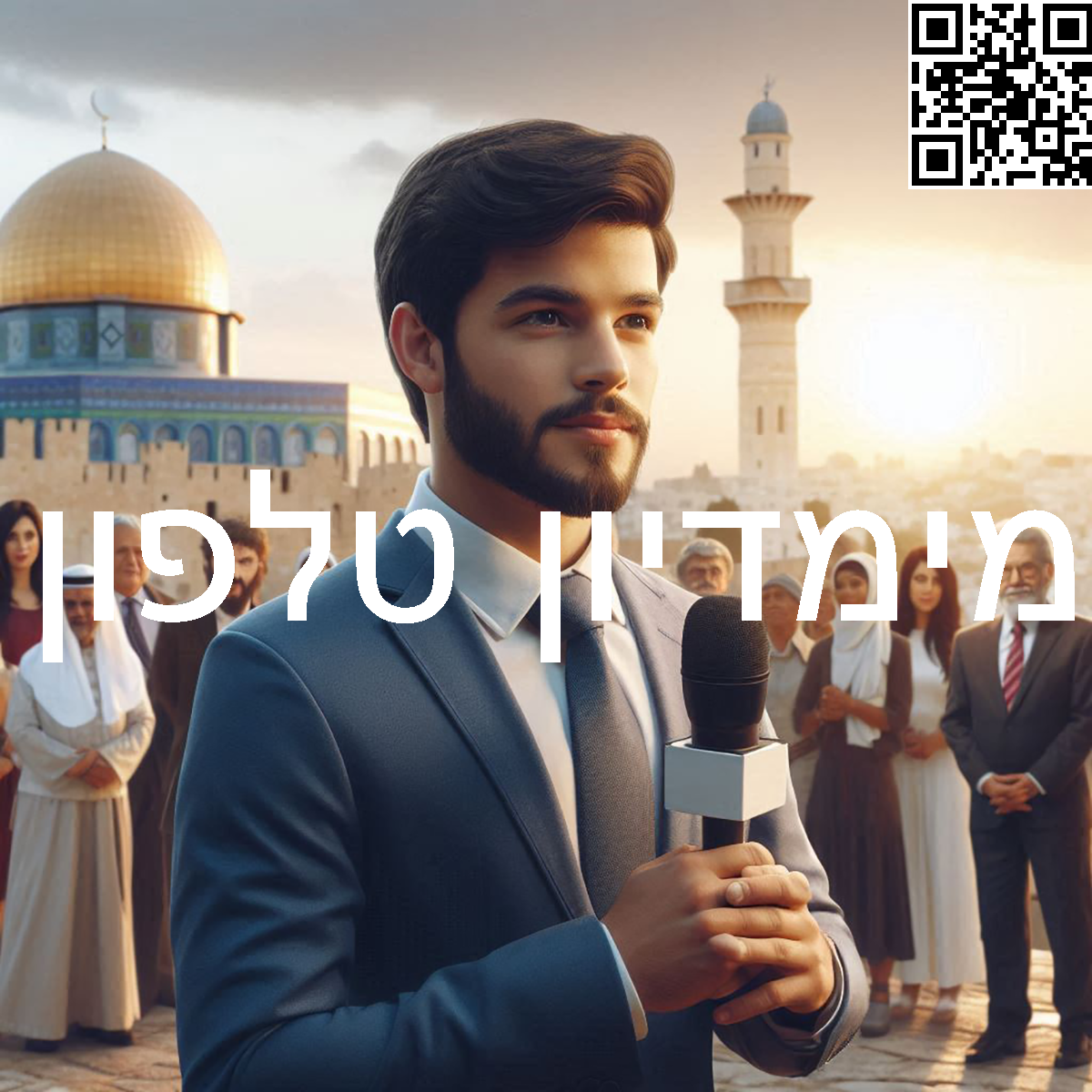 ﻿מימדיון טלפון