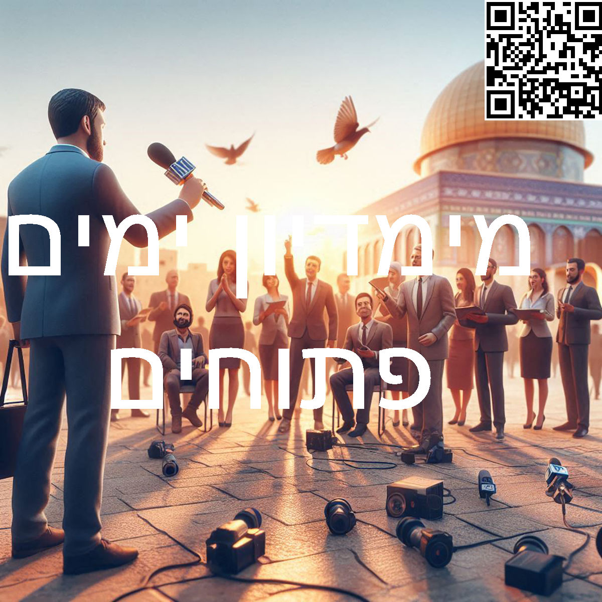 ﻿מימדיון ימים פתוחים