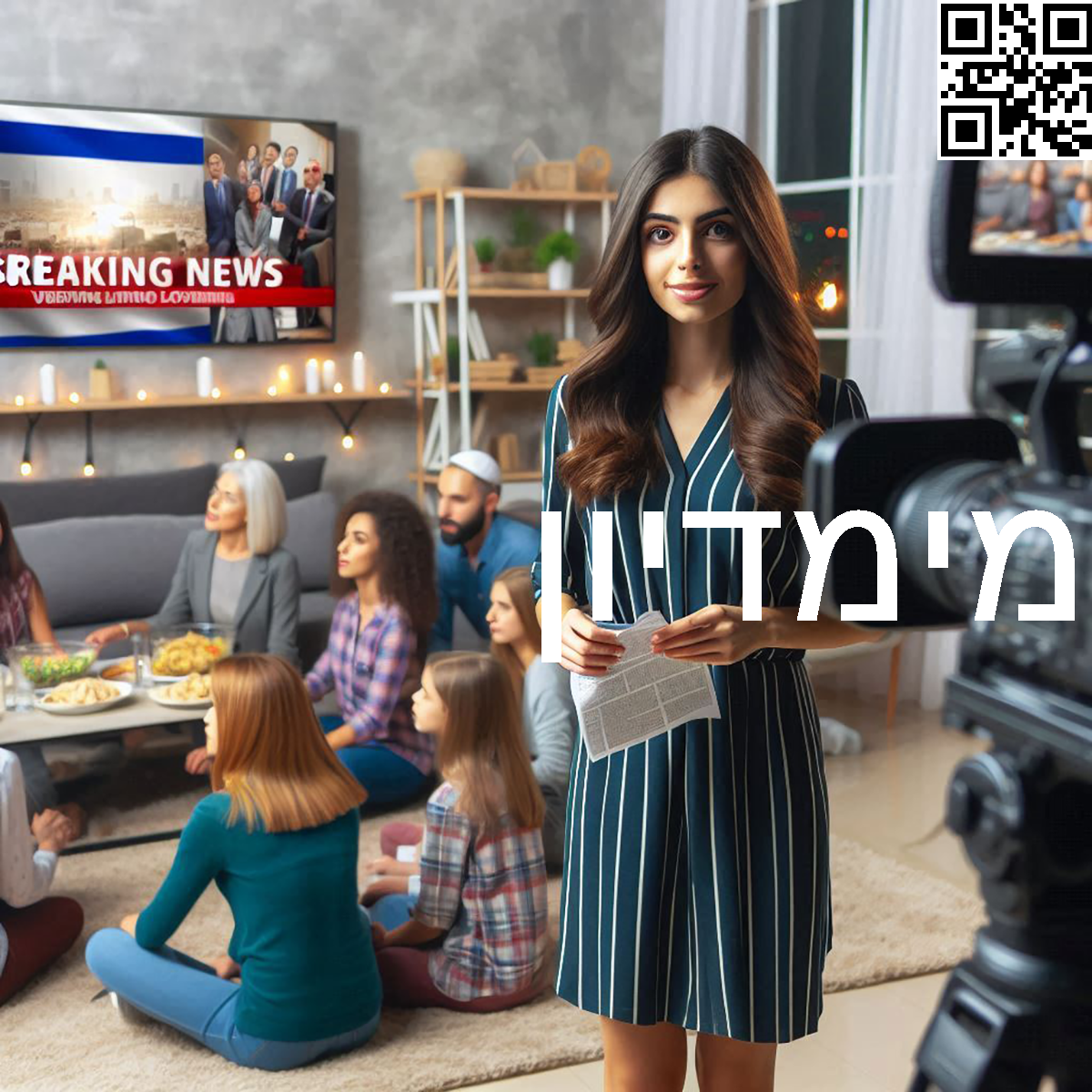 ﻿מימדיון