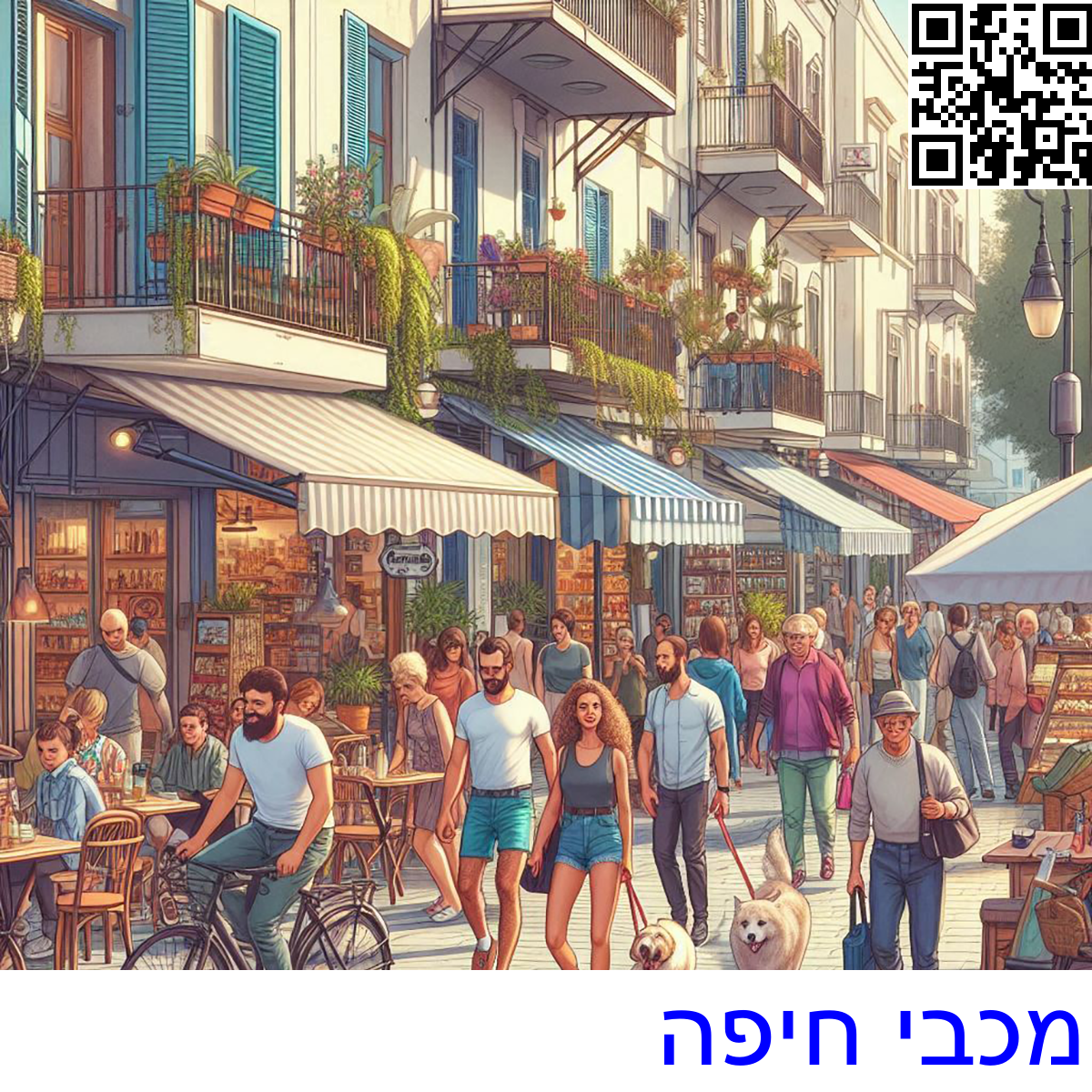 ﻿מכבי חיפה