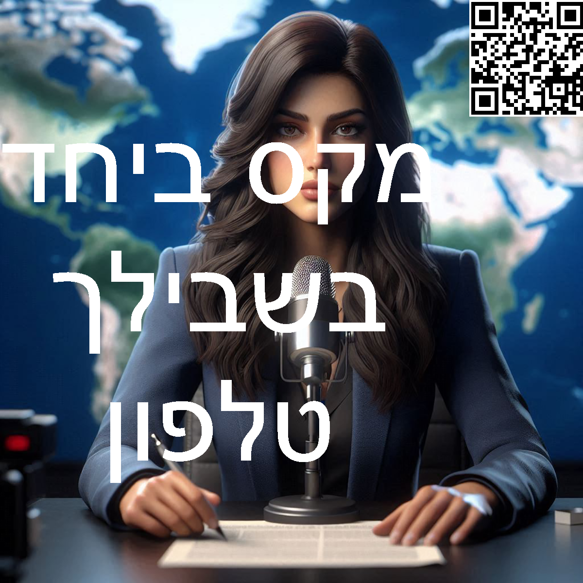﻿מקס ביחד בשבילך טלפון