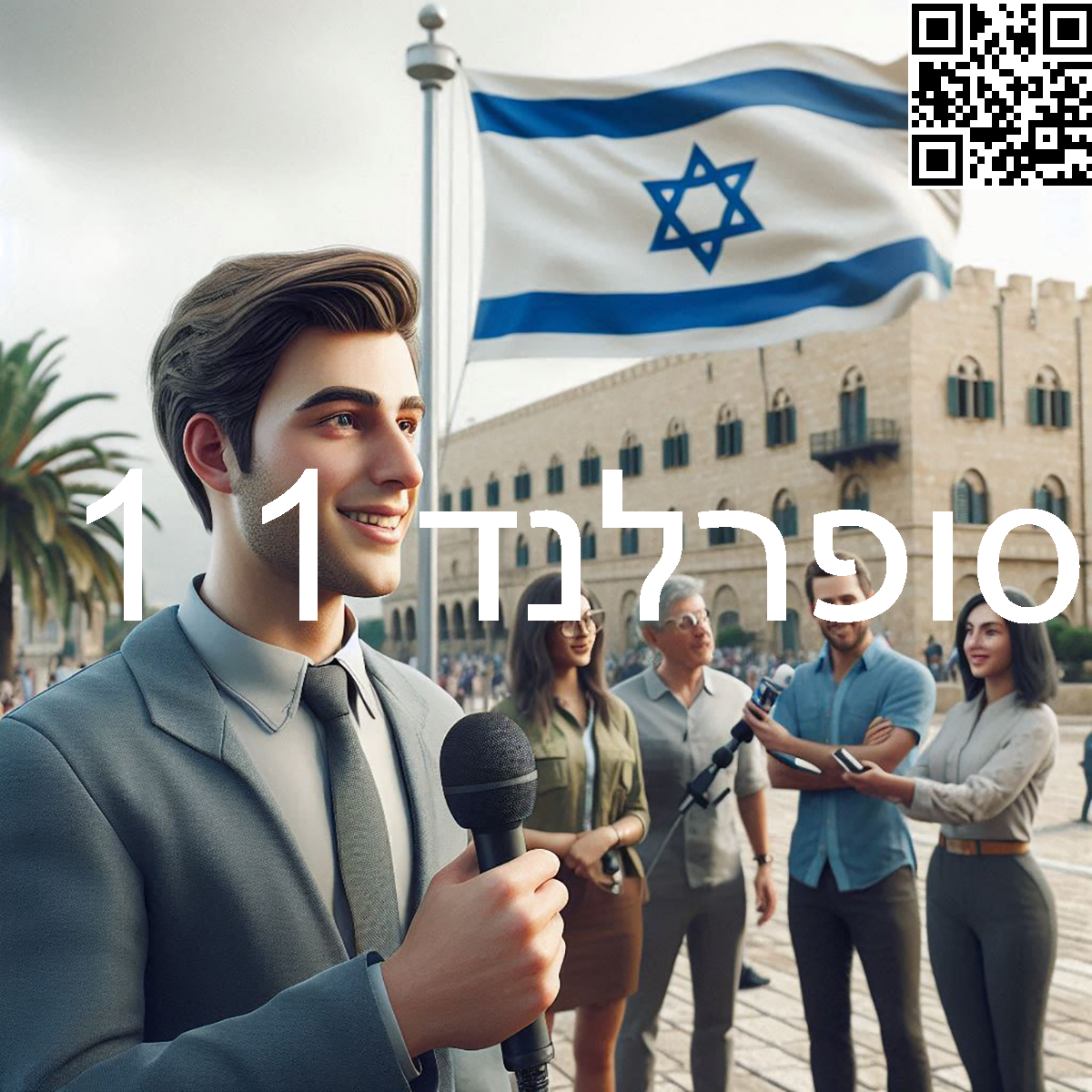 ﻿סופרלנד 1 1
