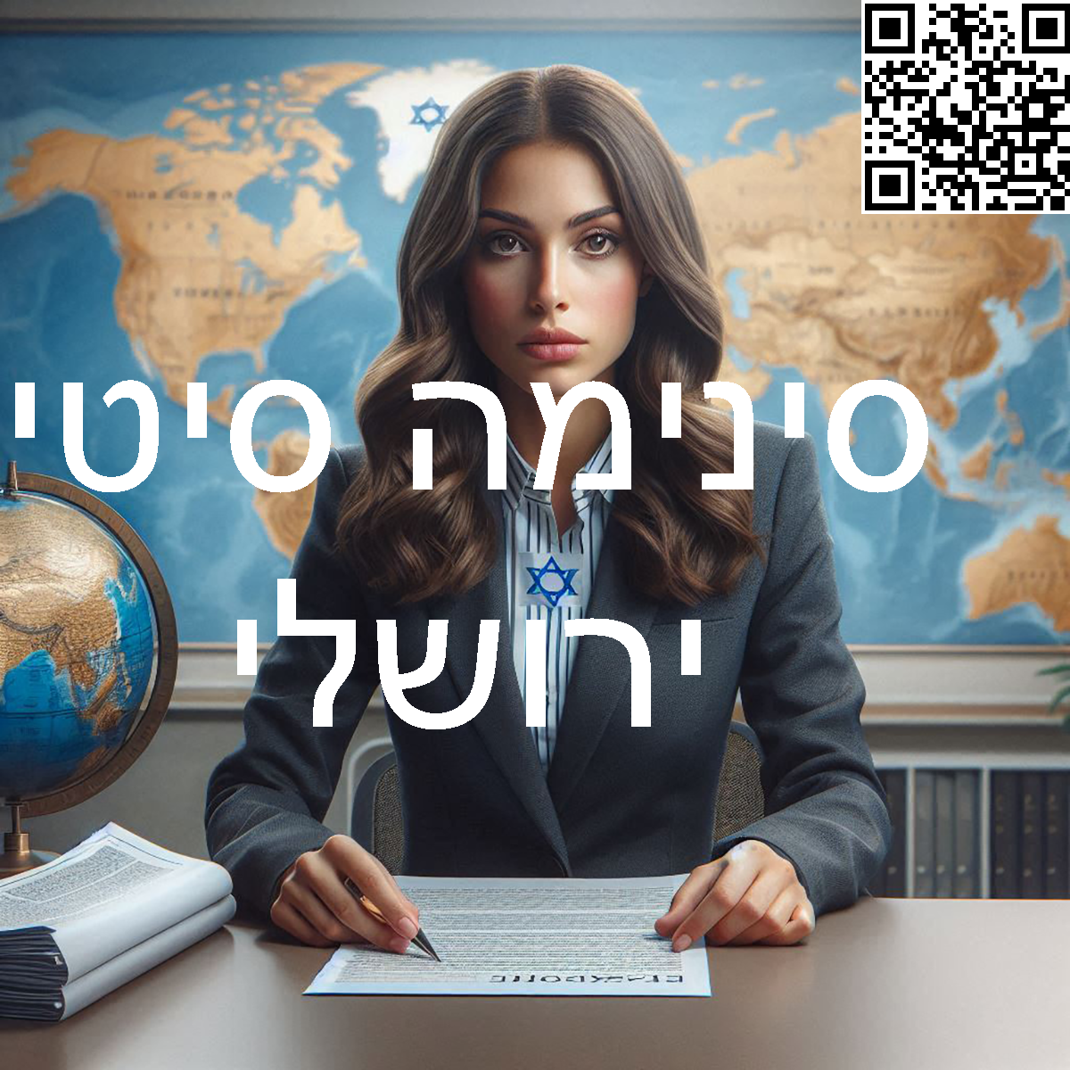 ﻿סינימה סיטי ירושלי