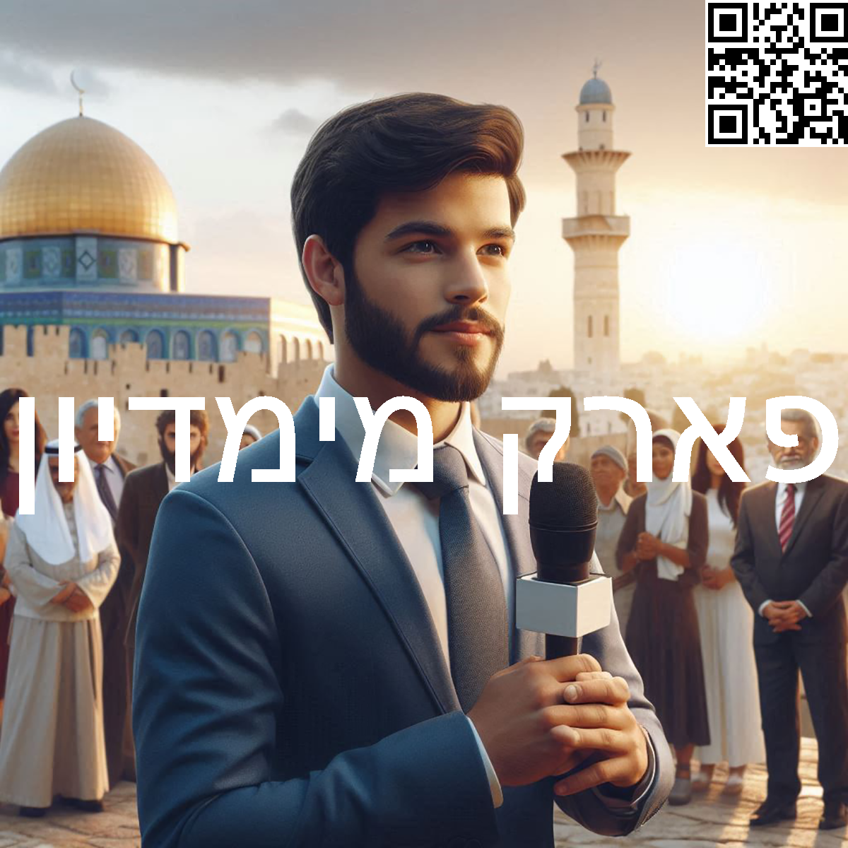 ﻿פארק מימדיון