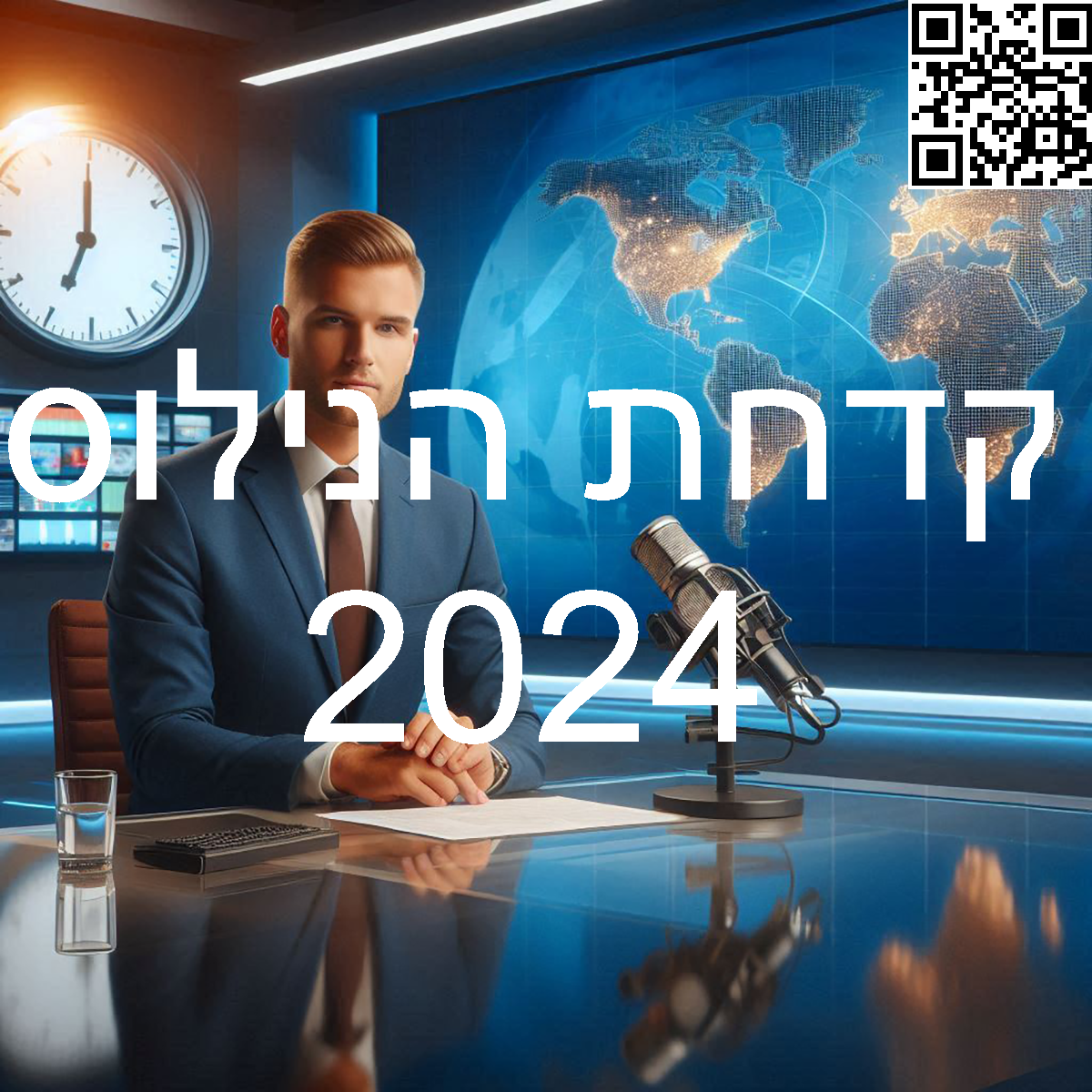 ﻿קדחת הנילוס 2024