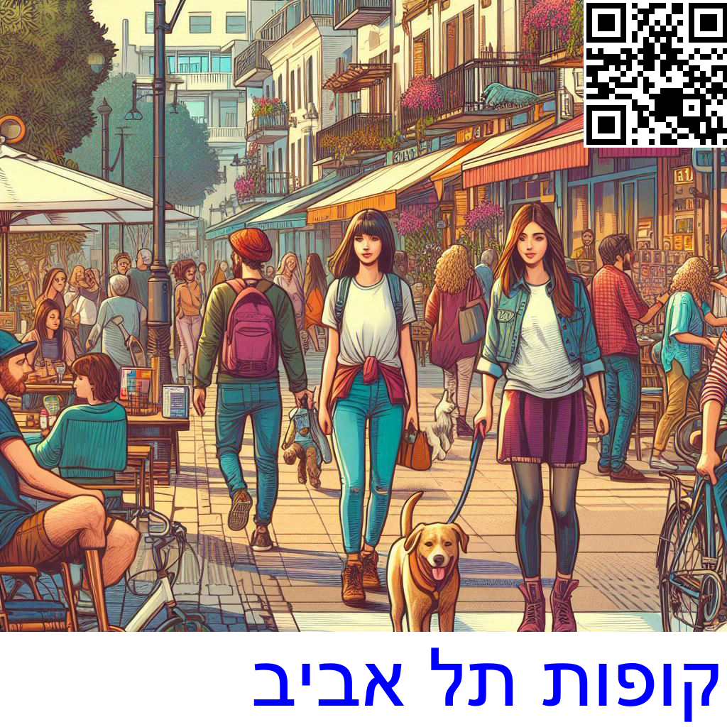 קופות תל אביב