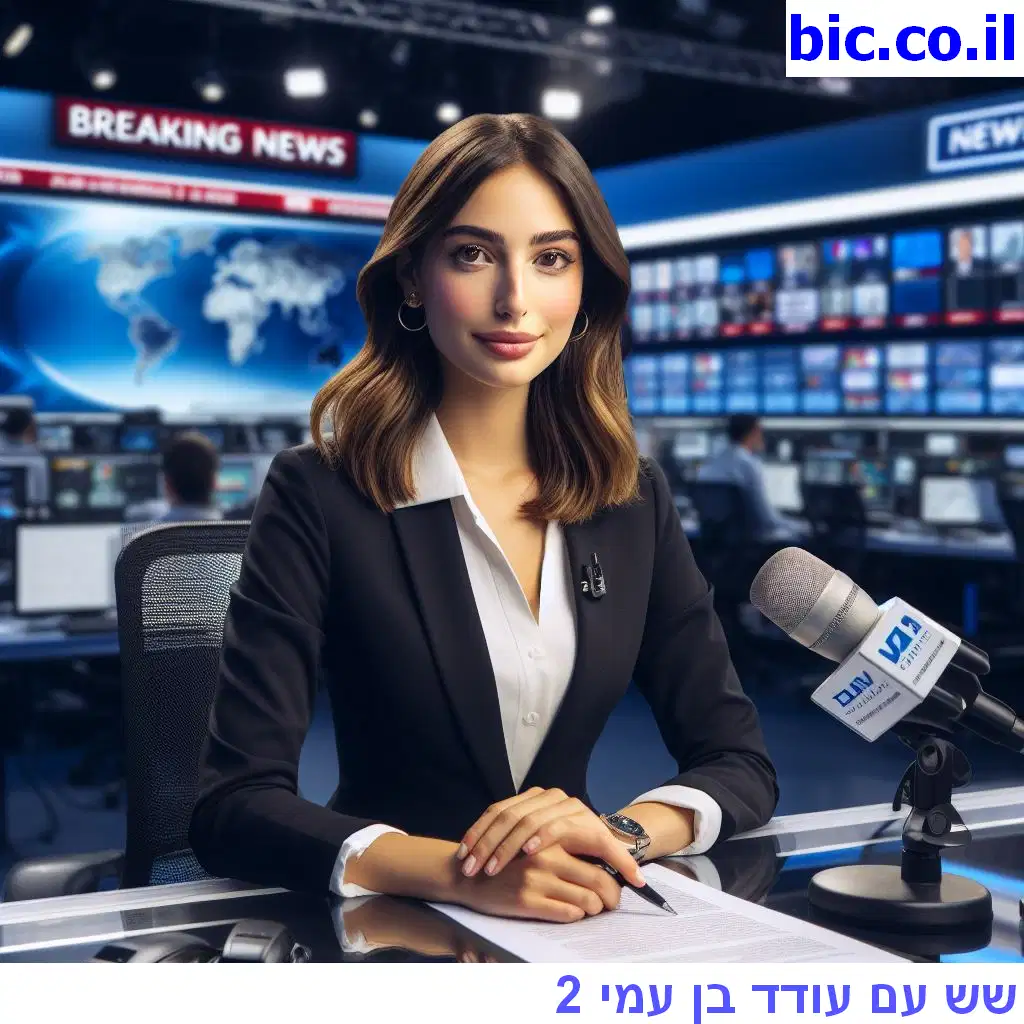 שש עם עודד בן עמי שש עם עודד בן עמי