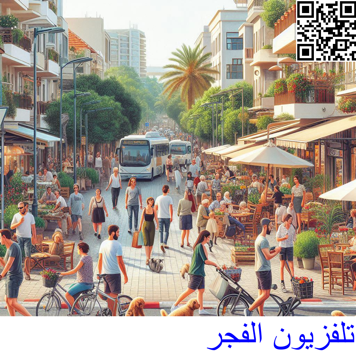 ﻿تلفزيون الفجر